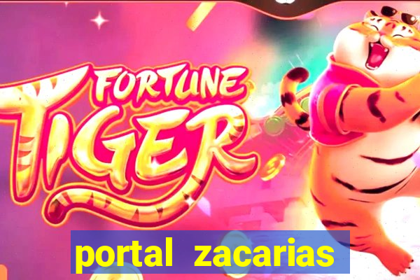 portal zacarias brida nunes